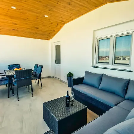 Apartament Matanovi Dvori-2 By Interhome Vir