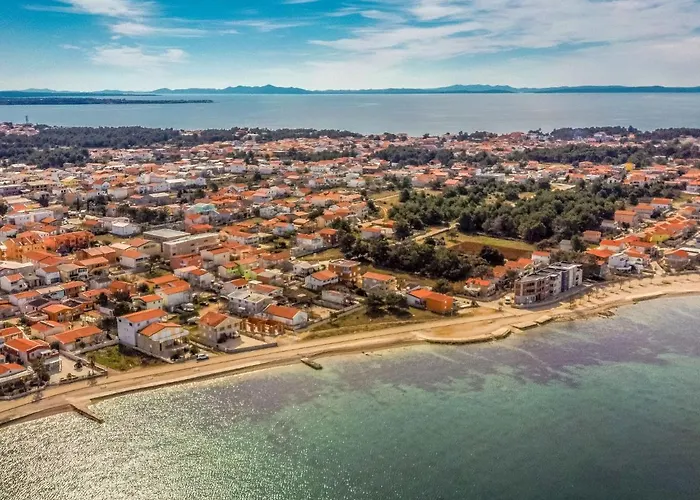 Matanovi Dvori-2 By Interhome *