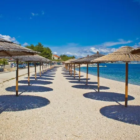 Apartamento Matanovi Dvori-2 By Interhome Vir