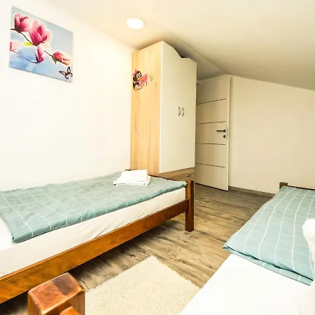 Matanovi Dvori-2 By Interhome Apartment *