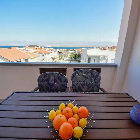 Matanovi Dvori-2 By Interhome Appartement *