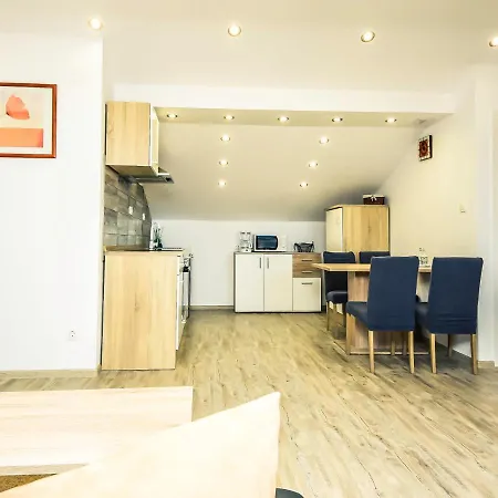 Apartment Matanovi Dvori-2 By Interhome *
