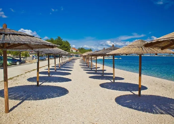 Apartamento Matanovi Dvori-2 By Interhome Vir