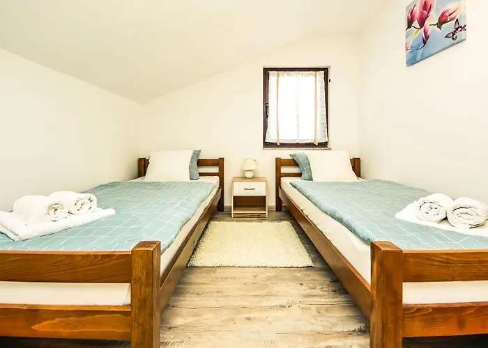 Matanovi Dvori-2 By Interhome Apartamento Vir