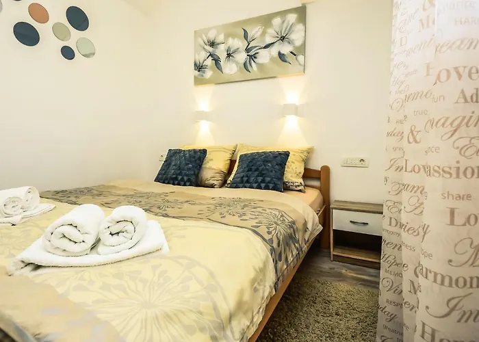 Matanovi Dvori-2 By Interhome Apartamento