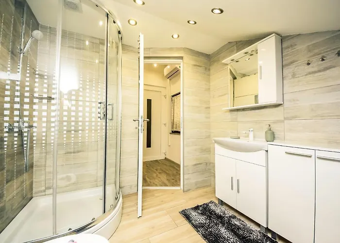 Apartamento Matanovi Dvori-2 By Interhome Vir