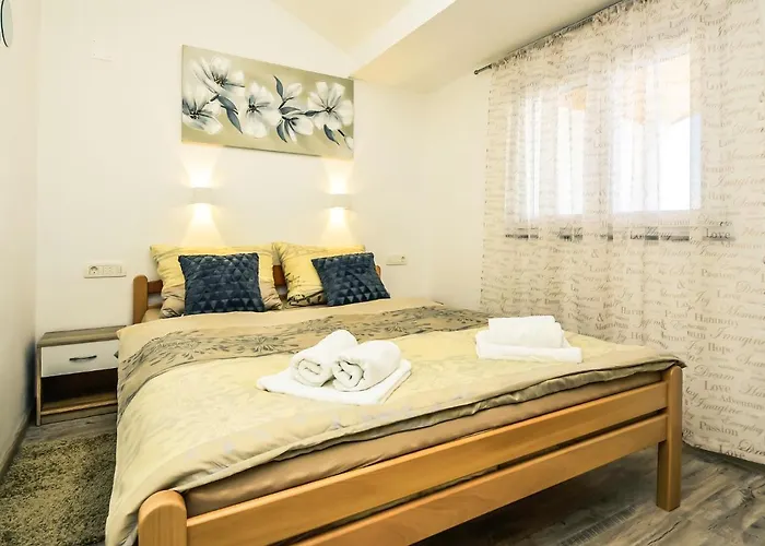 Matanovi Dvori-2 By Interhome Apartamento