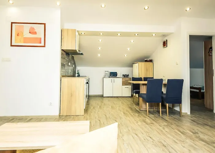 Apartamento Matanovi Dvori-2 By Interhome *